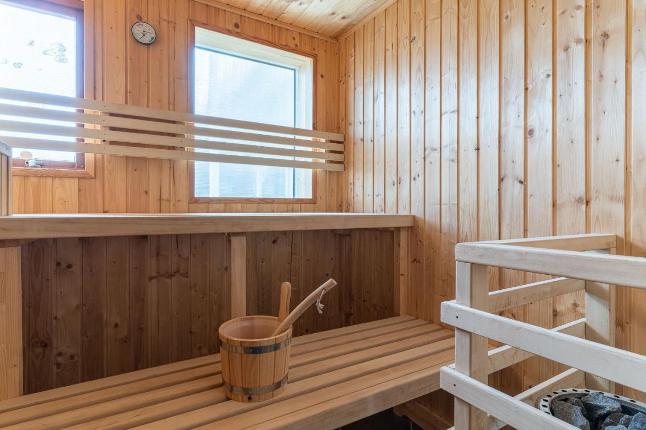 Null Haus Achtern Poggendiek, Whg Spatzennest, Og Санкт-Петер-Ординг Экстерьер фото